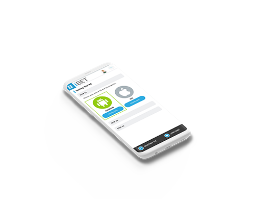 iBET手机版指南-Android游戏下载