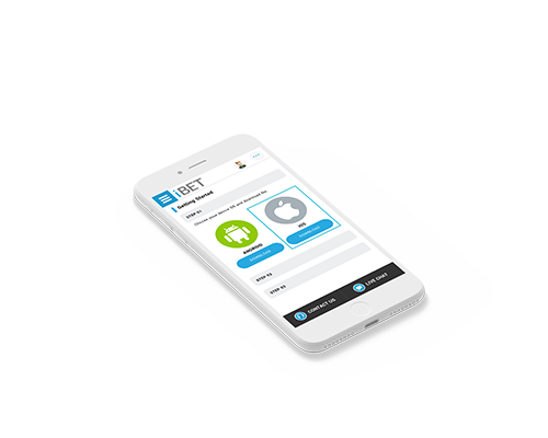 iBET手机版指南-ios游戏下载