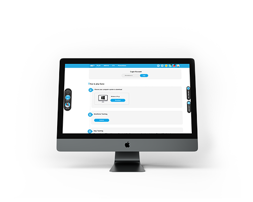 iBET电脑版指南-游戏下载