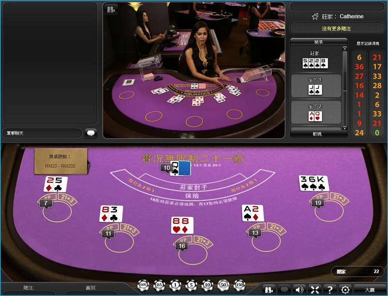 iBET 在线娱乐城 - PT真人游戏馆介绍 无限制21点 iBET 在线娱乐城 - PT真人游戏馆介绍 无限制21点