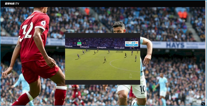 iBET在线娱乐城教您如何观看iTV-4 iBET在线娱乐城教您如何观看iTV