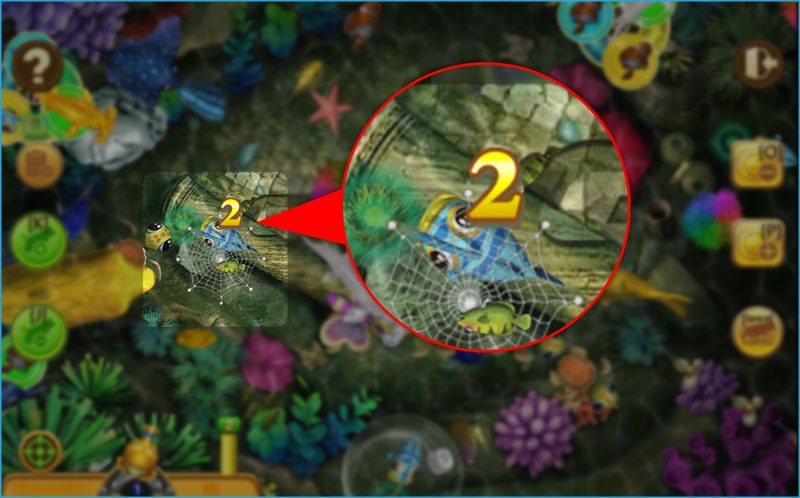 iBET电子游戏玩法 捕鱼机游戏介绍-玩法规则