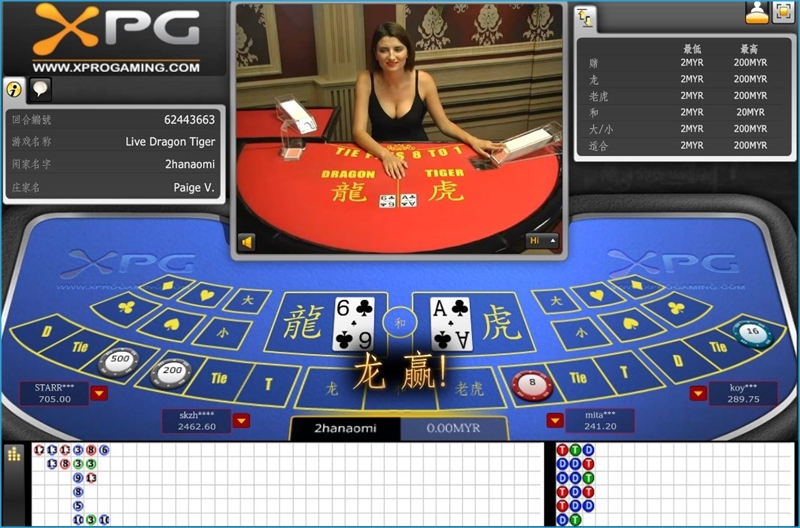 iBET线上娱乐城 - 真人龙虎游戏玩法介绍 iBET线上娱乐城 - 真人龙虎游戏玩法介绍