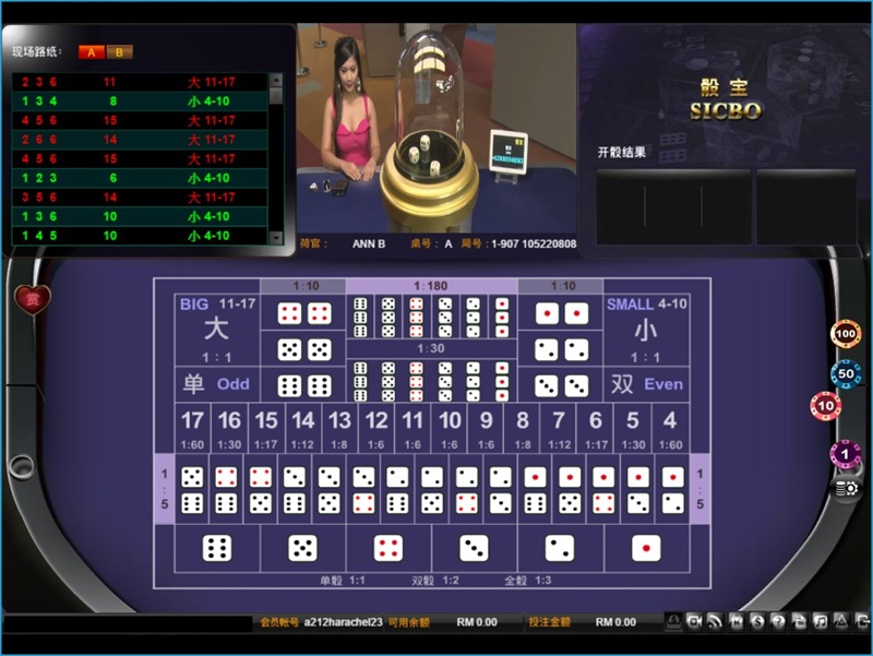 iBET在线娱乐城 - BBIN真人游戏馆介绍-骰宝 iBET在线娱乐城 - BBIN真人游戏馆介绍-骰宝