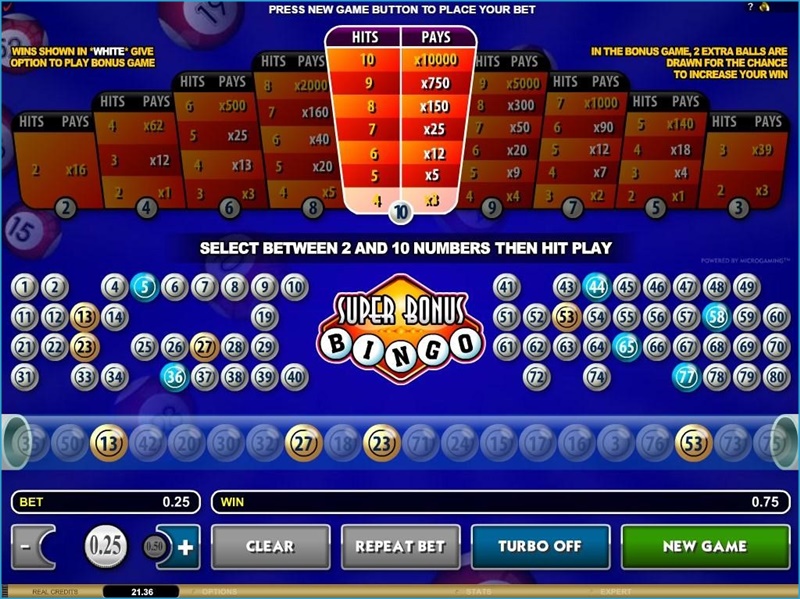 iBET电子游戏玩法 - BINGO玩法介绍-超级奖金bingo iBET电子游戏玩法 - BINGO玩法介绍-超级奖金bingo