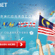iBET Super RM18 Celebrate Happy Malaysia Day-1