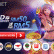iBET在线娱乐城 4D周存RM50送RM5