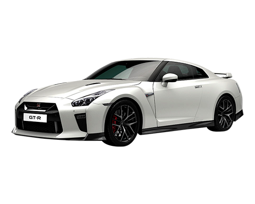 GTR