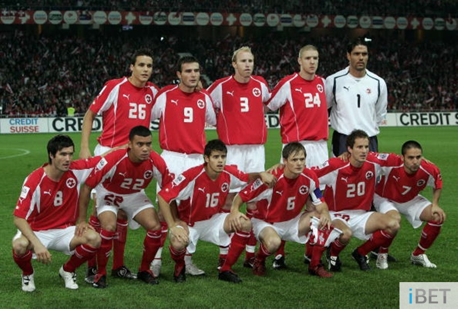 iBET 2018世界杯专区 告诉你八大世界杯冷知识