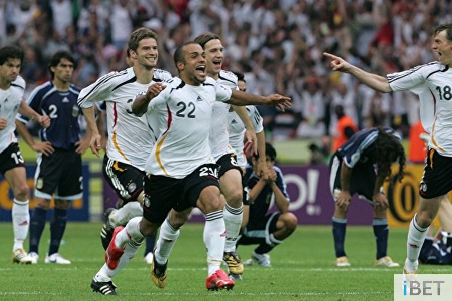 iBET 2018世界杯专区 告诉你八大世界杯冷知识