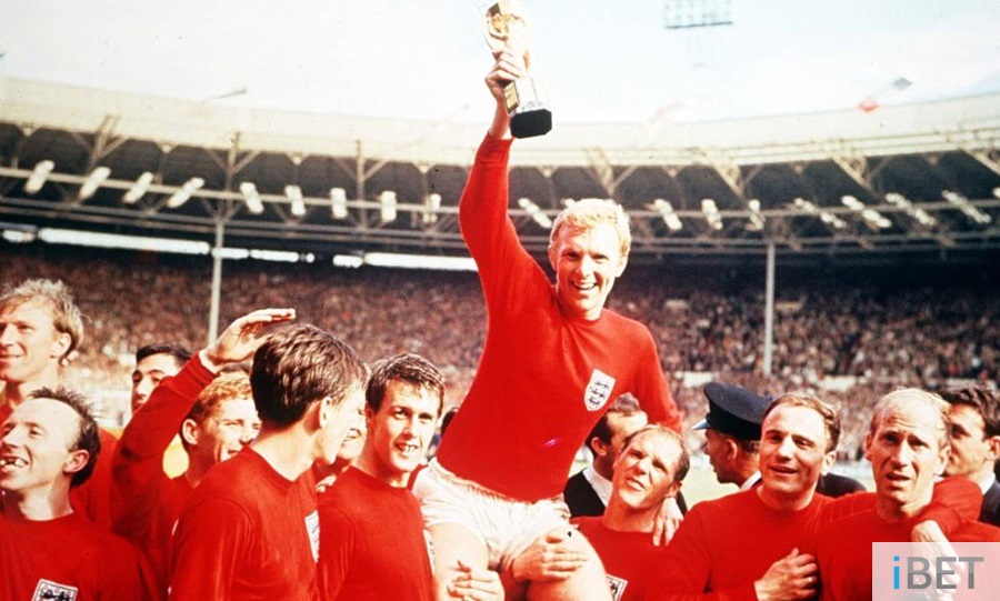 iBET世界杯小教室：得过最多次世界杯冠军的国家？