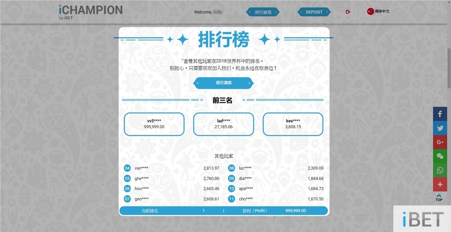 简单步骤参加iCHAMPION 让你成为超跑BMW i8得主