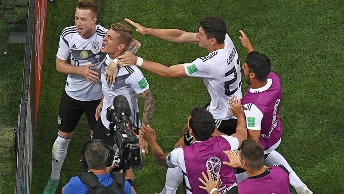 (赛事预测分析)2018世界杯F·组最后一轮赛事南韩vs德国