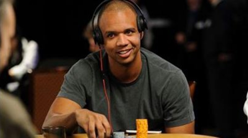 扑克-为何扑克不是赌博3