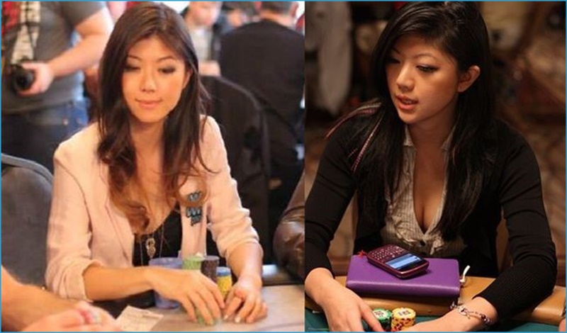 为什么iBET在线娱乐城扑克锦标赛是运动1