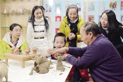 5个马来西亚的立春活动 - 春牛