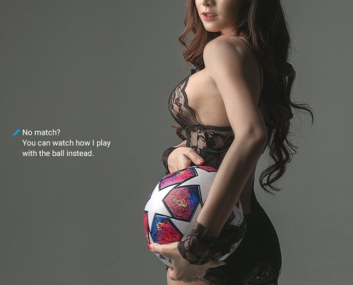 iGODDESS Sport (Vol01) 2019/20 Season Mad Max Promo! Grab the Sports Bonus Every Week to Enjoy the EPL!