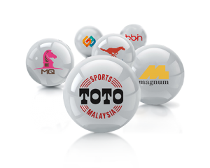 iBET Game Introduction-Lottery