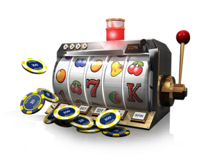 iBET Game Introduction-Slot Game