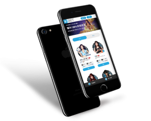 iBET Mobile Operation Guide