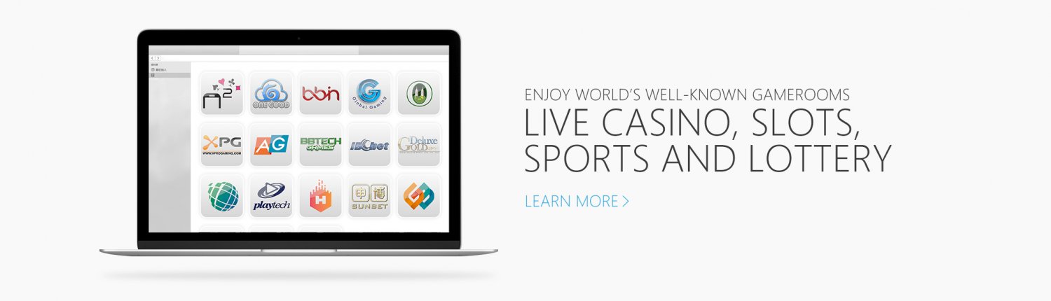 Enjoy Well-known Game Room in iBET