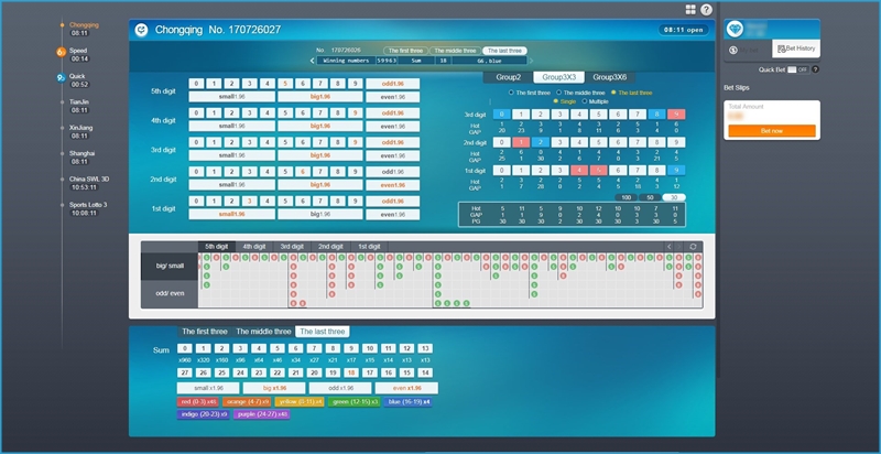 Online Casino GB Lottery Game Room - i8 (iBET) Introduction Online Casino GB Lottery Game Room - iBET Introduction