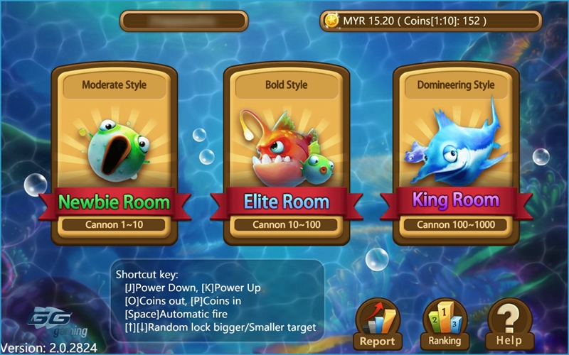 i8 (iBET) Online Casino Fishing Slots Game Playing Methods iBET Online Casino Fishing Slots Game Playing Methods