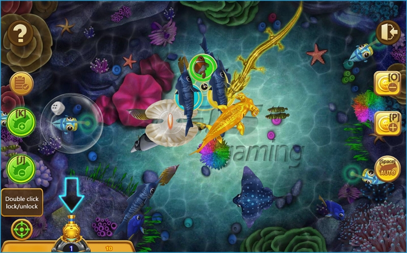 i8 (iBET) Online Casino Fishing Slots Game Playing Methods iBET Online Casino Fishing Online Slot Game