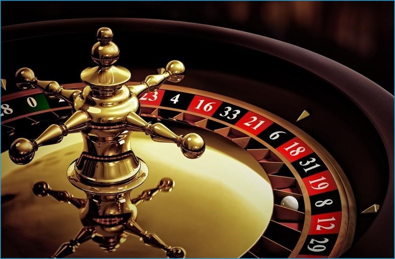 i8 (iBET) Online Casino Live Roulette Game Introduction iBET Online Casino Live Roulette Game Introduction