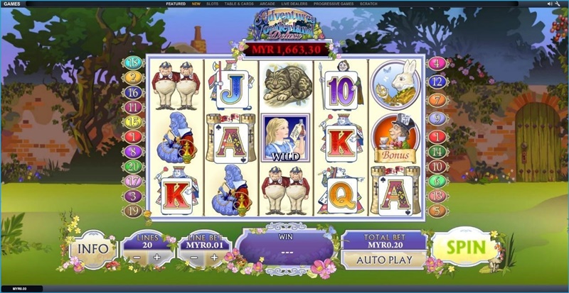 i8 (iBET) Online Casino – PT Games Intro iBET Online Casino – PT Games Intro