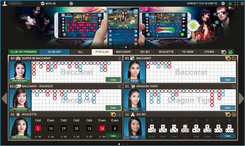 i8 (iBET) Online Casino – W88 Live Casino Intro iBET Online Casino – W88 Live Casino Intro