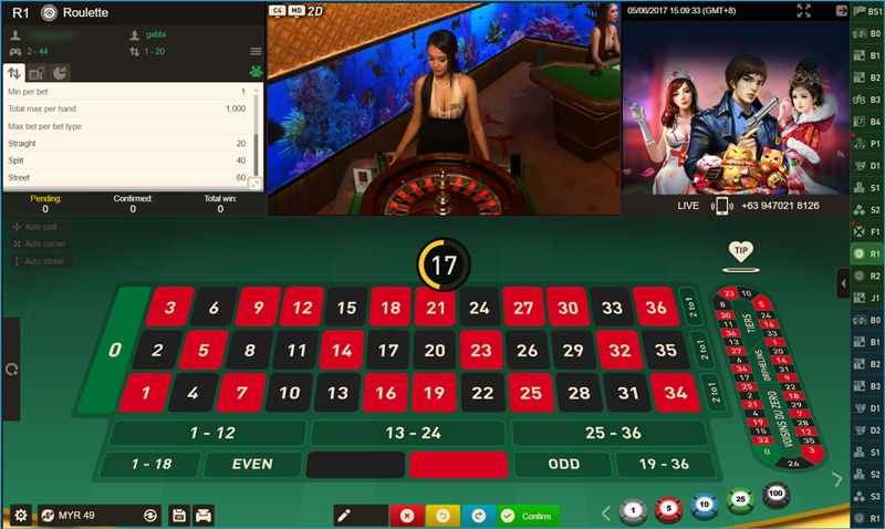 i8 (iBET) Online Casino – W88 Live Casino Intro iBET Online Casino – W88 Live Casino Intro