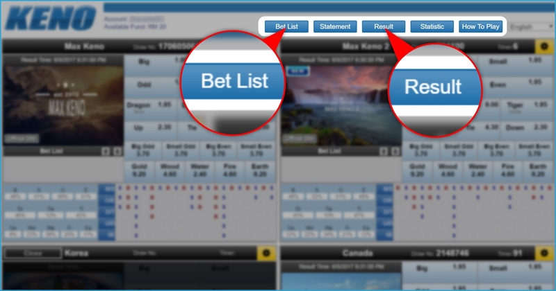 i8 (iBET) Online Casino – iBIT sport ( iBCbet ) KENO Intro iBET Online Casino – iBIT sport ( iBCbet ) KENO Intro