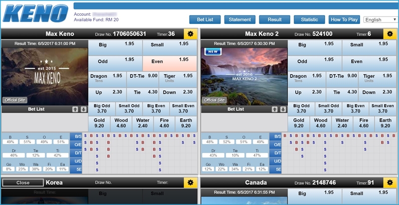 i8 (iBET) Online Casino – iBIT sport ( iBCbet ) KENO Intro iBET Online Casino – iBIT sport ( iBCbet ) KENO Intro