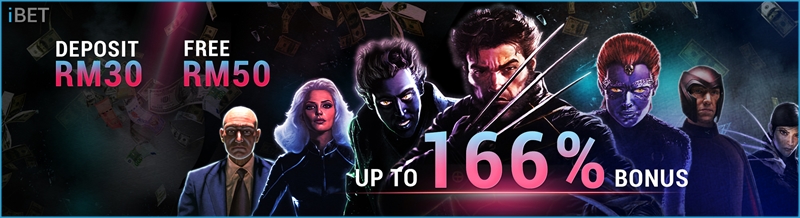 i8 (iBET) Promotion Tutorial-Get Free RM50 By Deposit RM30 iBET Promotion Tutorial-Get Free RM50 By Deposit RM30