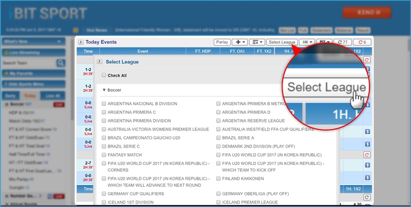 i8 (iBET) iBIT Sports Online Casino Game Room Introduction 2 iBET iBIT Sports Online Casino Game Room Introduction 2