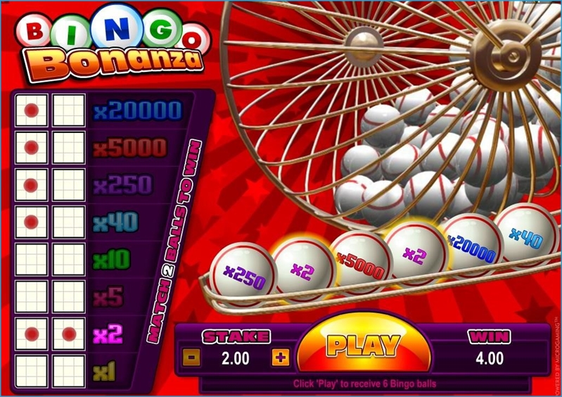 i8 (iBET) Online Casino Slots Game Introduction – BINGO iBET Online Casino Slots Game Introduction – BINGO