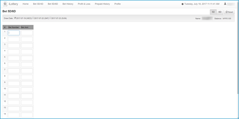 i8 (iBET) Online Casino iLottery KENO Game Room Intro 2 iBET Online Casino iLottery KENO Game Room Intro