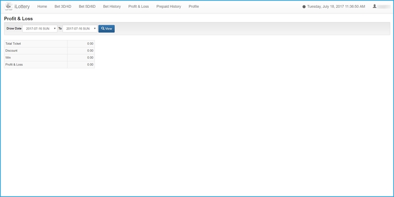 i8 (iBET) Online Casino iLottery KENO Game Room Intro 4 iBET Online Casino iLottery KENO Game Room Intro