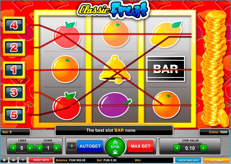 i8 (iBET) Online Casino – Slots Game Introdution iBET Online Casino – Slots Game Introdution