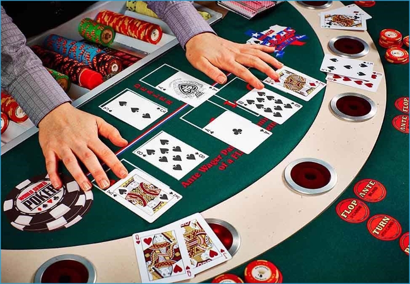 Video Table Games Introduction in i8 (iBET) Online Casino Video Table Games Introduction in iBET Online Casino