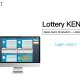 iBET Game Introduction - Lottery KENO-01
