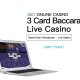 iBET-Games-Introduction-–-3-Card-Baccarat-Live-Casino