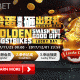 iBET Promotion - Gold Eggs Attacked, Grab Big Prize