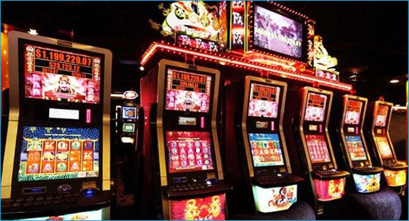 i8 (iBET) Game Introduction – 40 Paylines Slot Games-Casino slot iBET 40 Paylines Slot Games