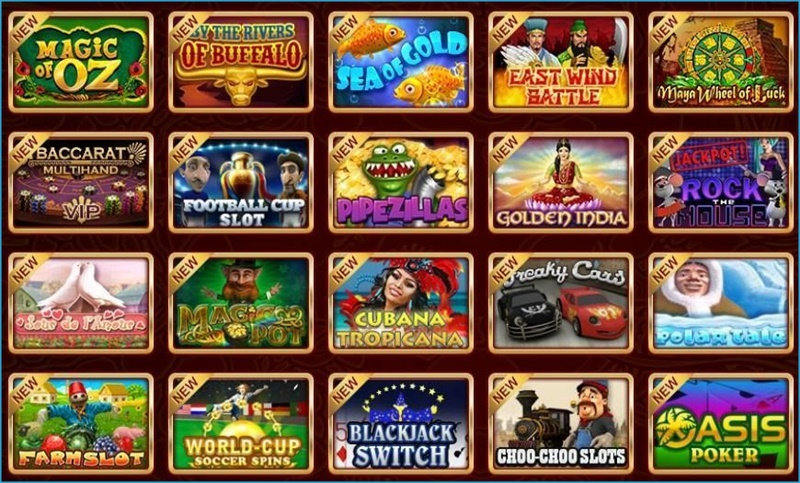 i8 (iBET) Online Casino - Introduction of OPUS Slots Games (1) iBET Online Casino - Introduction of OPUS Slots Games