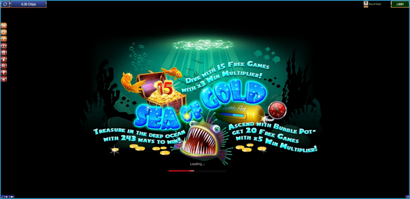 i8 (iBET) Online Casino - Introduction of OPUS Slots Games (2) iBET Online Casino - Introduction of OPUS Slots Games