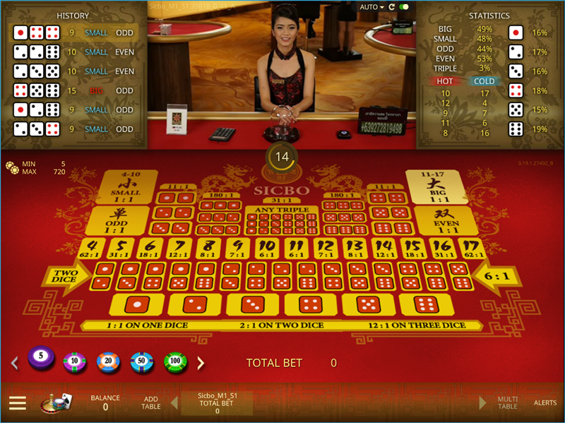 i8 (iBET) Online Casino – MG Live Casino Intro2 iBET Online Casino – MG Live Casino Intro