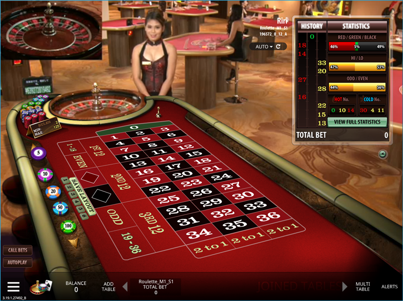 i8 (iBET) Online Casino – MG Live Casino Intro3 iBET Online Casino – MG Live Casino Intro