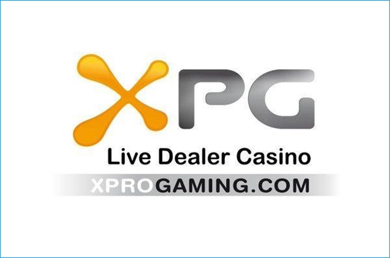 iBET Online Casino－iCASINO++(XPG) Live Casino Intro